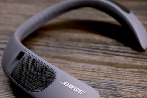 Bose soundwear 蓝牙扬声器效果如何?介绍一下? Bose soundwear 蓝牙扬声器效果如何?介绍一下?