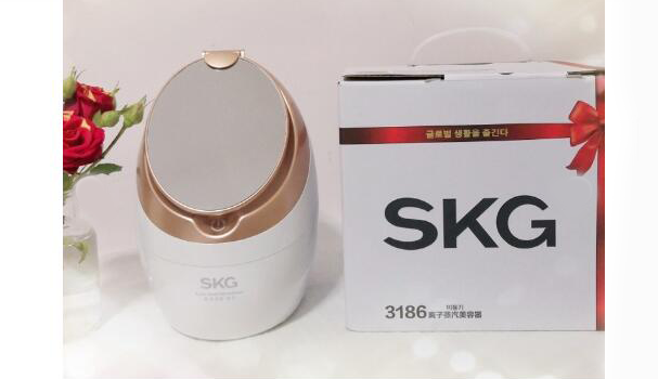 SKG熏蒸仪使用方法？ SKG熏蒸仪的作用？