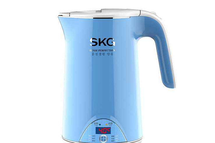 skg电水壶质量怎样?是恒温的吗? skg电水壶质量怎样?是恒温的吗?