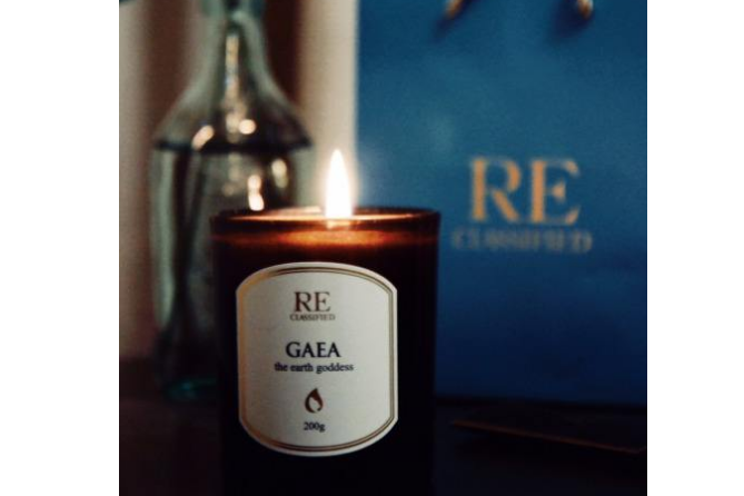 re调香室香薰蜡烛哪个好闻?价钱如何? re调香室香薰蜡烛哪个好闻?价钱如何?