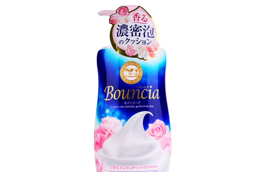 日本牛牌cow沐浴露?可以保湿吗? 日本牛牌cow沐浴露?可以保湿吗?