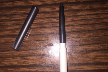 名创眼线胶笔怎么样?显色度好吗? 名创眼线胶笔怎么样?显色度好吗?