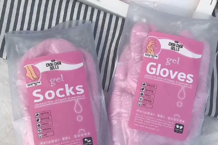 韩国GEL手膜+脚膜推荐?滋养皮肤吗? 韩国GEL手膜+脚膜推荐?滋养皮肤吗?