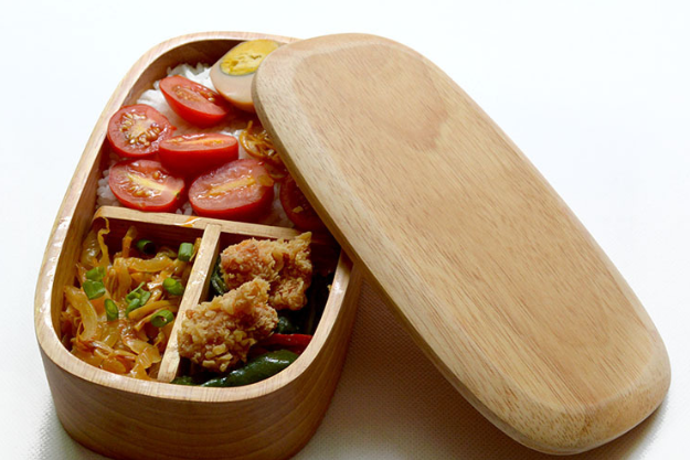 Afternoontea饭盒怎么样?密封性如何? Afternoontea饭盒怎么样?密封性如何?