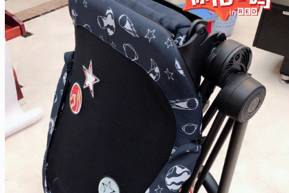 Cybex mios火箭款推车轻便吗?宝宝可以平躺吗? Cybex mios火箭款推车轻便吗?宝宝可以平躺吗?