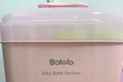 bololo婴儿奶瓶消毒器好用吗?有什么好的使用方法? bololo婴儿奶瓶消毒器好用吗?有什么好的使用方法?