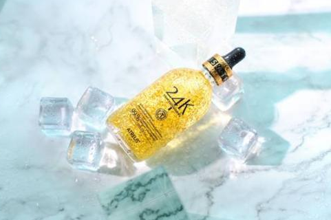 24k黄金面部精华液怎么样?怎么使用? 24k黄金面部精华液怎么样?怎么使用?