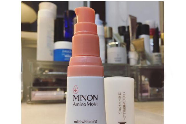MINON保湿面部精华液好不好?孕妇能用吗? MINON保湿面部精华液好不好?孕妇能用吗?
