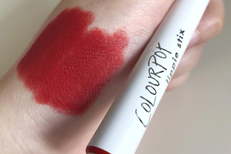 colourpop的口红怎么样?colourpop星星口红在哪买? colourpop的口红怎么样?colourpop星星口红在哪买?