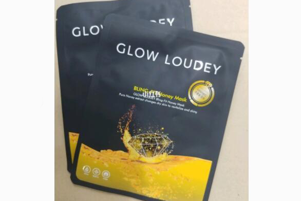 GLOW LOUDEY钻石面膜好吗?黏腻吗? GLOW LOUDEY钻石面膜好吗?黏腻吗?