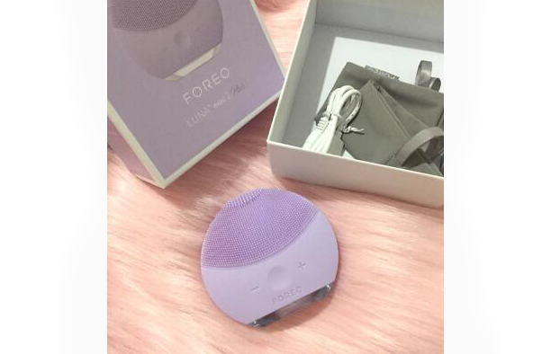 FOREO LUNA mini2 plus毛孔清洁器好吗?方便携带吗? FOREO LUNA mini2 plus毛孔清洁器好吗?方便携带吗?
