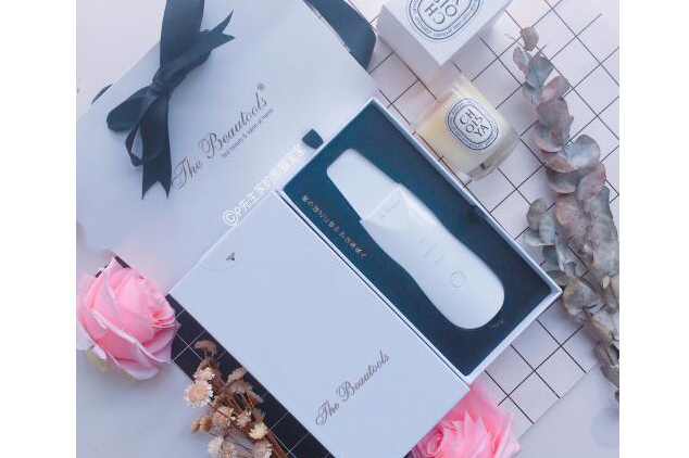 The Beautools Rocklean毛孔清洁器好不好?有什么功能? The Beautools Rocklean毛孔清洁器好不好?有什么功能?
