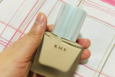 RMK粉底液贴皮肤吗?会不会飞粉? RMK粉底液贴皮肤吗?会不会飞粉?