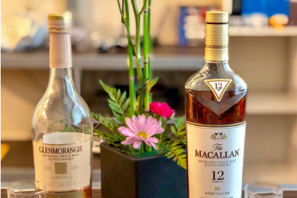 Macallan 12威士忌口感甜吗?回味怎么样? Macallan 12威士忌口感甜吗?回味怎么样?