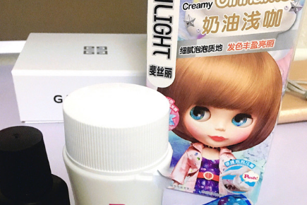 施华寇泡沫染发剂好用吗?上色效果怎么样? 施华寇泡沫染发剂好用吗?上色效果怎么样?