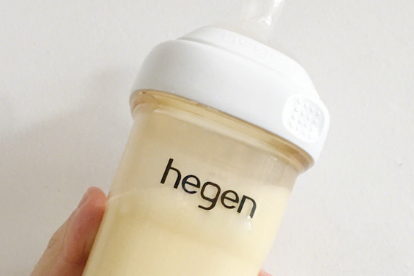 Hegen奶瓶瓶盖怎么设计的?好用吗? Hegen奶瓶瓶盖怎么设计的?好用吗?