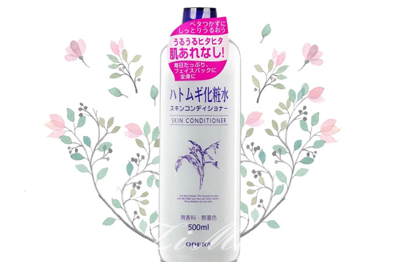 日本娥佩兰薏仁水怎么样?日本娥佩兰薏仁水有激素吗? 日本娥佩兰薏仁水怎么样?日本娥佩兰薏仁水有激素吗?