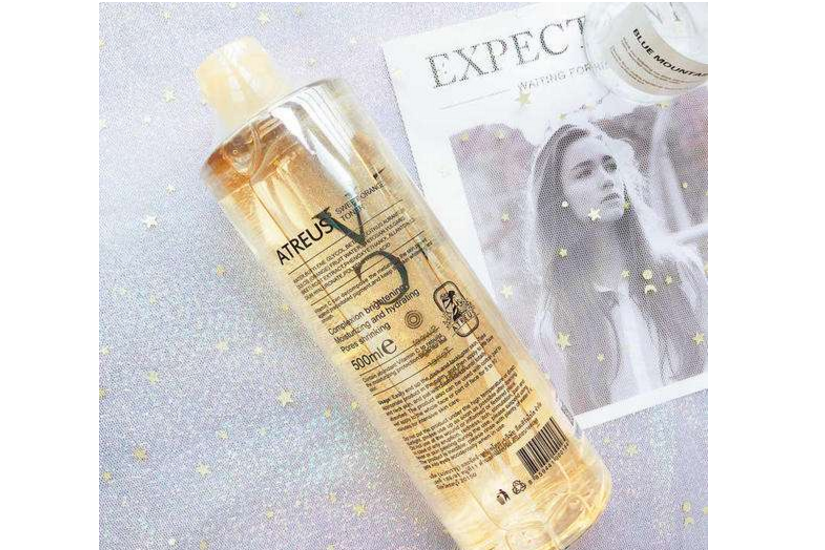 泰国vc保湿水使用方法?能美白吗? 泰国vc保湿水使用方法?能美白吗?