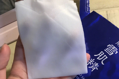 雪肌精面膜服帖吗?使用感怎么样? 雪肌精面膜服帖吗?使用感怎么样?