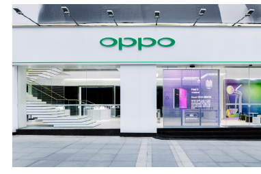 OPPO天猫新零售体验店落户广州，探索新的零售模式-1