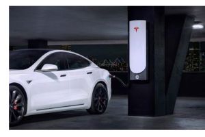 特斯拉正式取消新购车用户超级充电服务-1