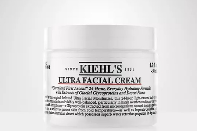 KIEHL'S科颜氏高保湿霜质地怎么样?滋润吗? KIEHL'S科颜氏高保湿霜质地怎么样?滋润吗?