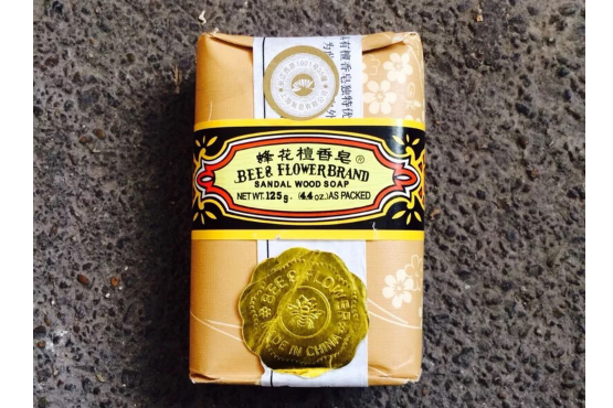 蜂花檀香皂可以洗澡吗?什么香味? 蜂花檀香皂可以洗澡吗?什么香味?