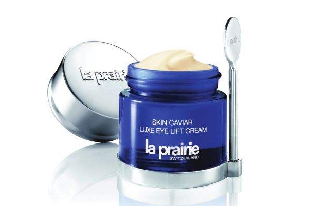 laprairie眼霜怎么用?用完会长脂肪粒吗? laprairie眼霜怎么用?用完会长脂肪粒吗?