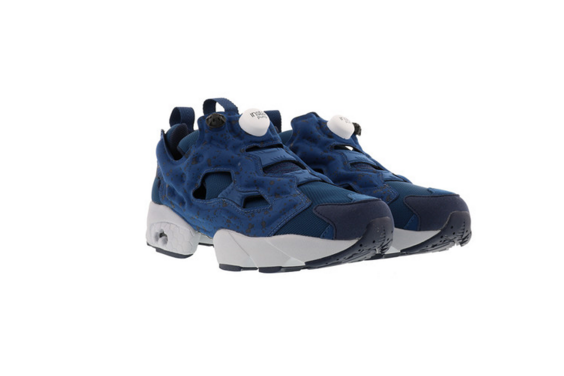 锐步reebok复古鞋好看吗?穿着舒适吗? 锐步reebok复古鞋好看吗?穿着舒适吗?