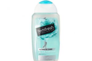 femfresh女性洗液哪个好用？澳洲洗液femfresh孕妇能用吗？-1