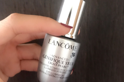 Lancome大眼精华眼部精华肌底液有效果吗?使用感如何? Lancome大眼精华眼部精华肌底液有效果吗?使用感如何?