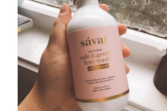 savar女性温和洗液怎么样?什么气味? savar女性温和洗液怎么样?什么气味?