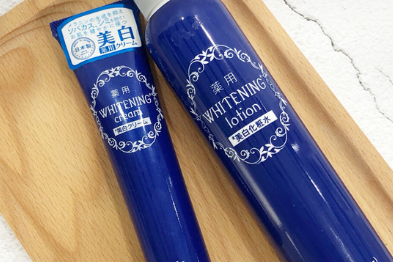 大创美白精华和爽肤水好用吗?有什么效果? 大创美白精华和爽肤水好用吗?有什么效果?