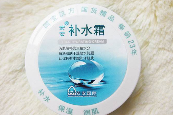 补水霜的好处?什么产品补水效果好? 补水霜的好处?什么产品补水效果好?