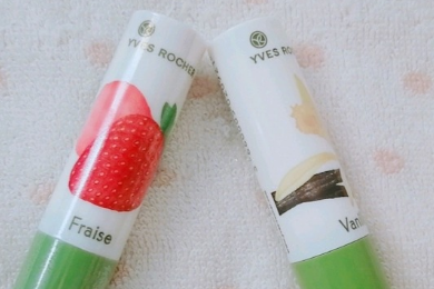 YVES ROCHER植物润唇膏价格多少?有颜色吗? YVES ROCHER植物润唇膏价格多少?有颜色吗?