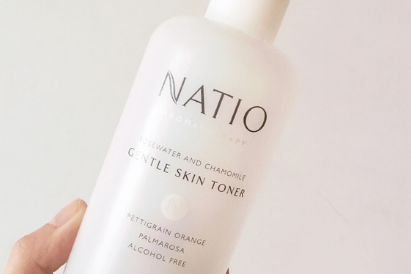 natio湿敷水敏感肌可以用吗?使用感如何? natio湿敷水敏感肌可以用吗?使用感如何?