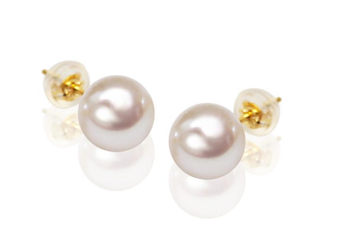 日本海水珍珠饰品品牌？质量如何？-1
