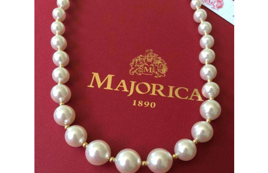 majorica品牌介绍?majorica珍珠饰品值得买吗? majorica品牌介绍?majorica珍珠饰品值得买吗?