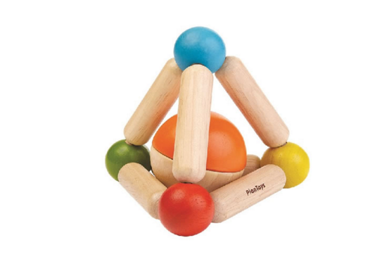 plantoys是值得买的婴儿玩具? 有气味吗? plantoys是值得买的婴儿玩具? 有气味吗?