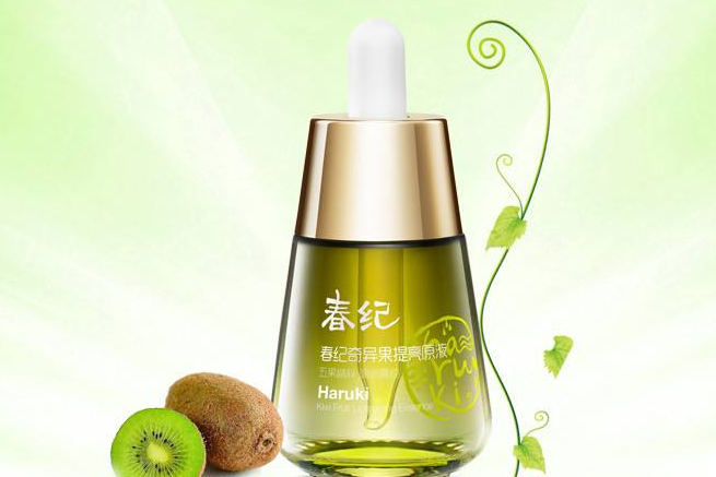 春纪奇异果提亮原液怎么用?用起来油腻吗? 春纪奇异果提亮原液怎么用?用起来油腻吗?