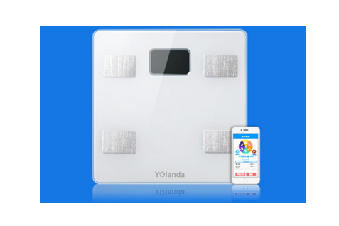 云康宝Yolanda脂肪秤准吗?能充电吗? 云康宝Yolanda脂肪秤准吗?能充电吗?