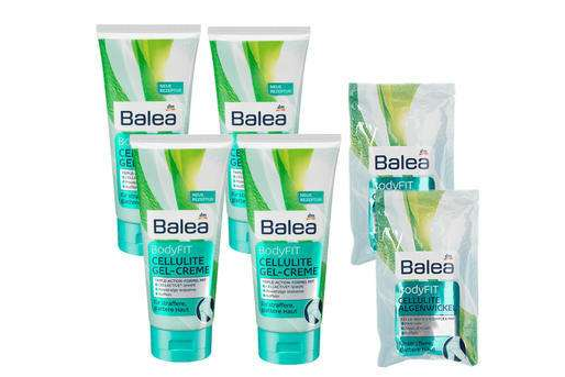balea瘦腿霜有用吗?怎么用? balea瘦腿霜有用吗?怎么用?