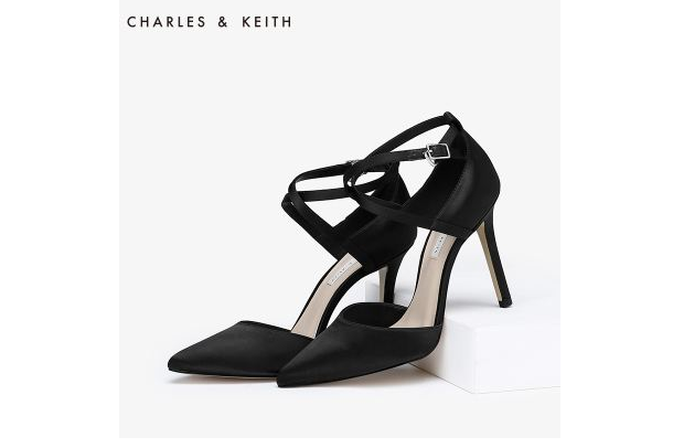 charleskeith官网高跟女鞋?什么款式好看? charleskeith官网高跟女鞋?什么款式好看?