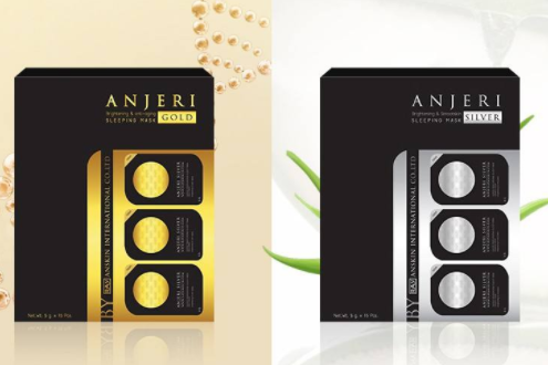 anjeri睡眠面膜怎么用?吸收效果好不好? anjeri睡眠面膜怎么用?吸收效果好不好?