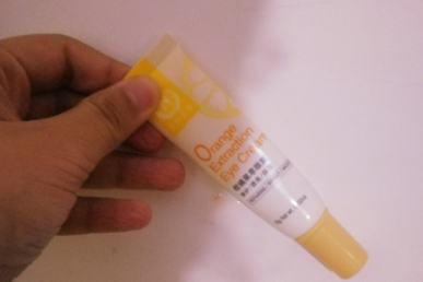 自然之名眼霜效果好吗?可以去黑眼圈吗? 自然之名眼霜效果好吗?可以去黑眼圈吗?