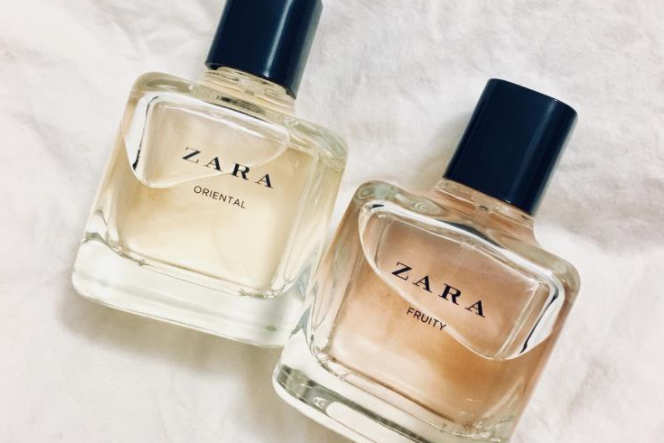 zara的香水多少钱一瓶?值得买吗? zara的香水多少钱一瓶?值得买吗?