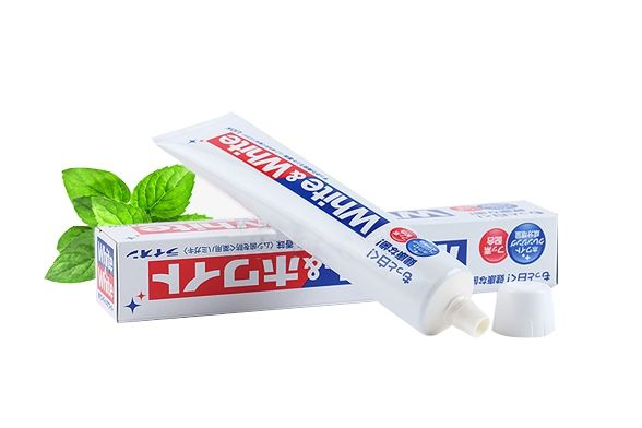 狮王white牙膏能美白吗?是什么味道? 狮王white牙膏能美白吗?是什么味道?