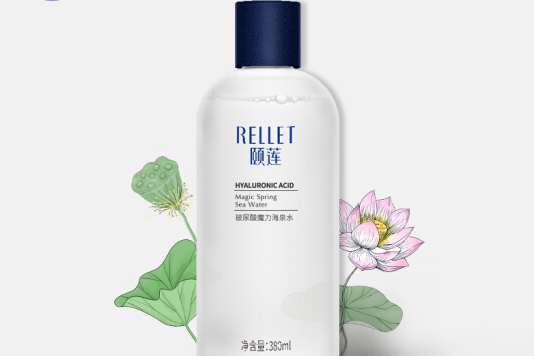 颐莲玻尿酸魔力海泉水成分?效果好不好? 颐莲玻尿酸魔力海泉水成分?效果好不好?