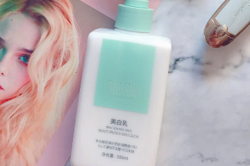 朵拉朵尚身体乳质地滋润吗?有美白效果吗? 朵拉朵尚身体乳质地滋润吗?有美白效果吗?
