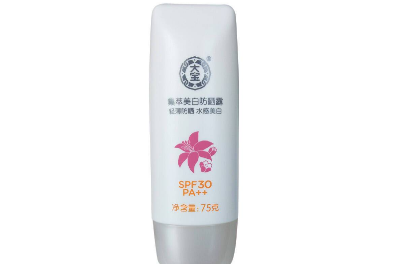 大宝防晒露怎么样?油腻吗? 大宝防晒露怎么样?油腻吗?
